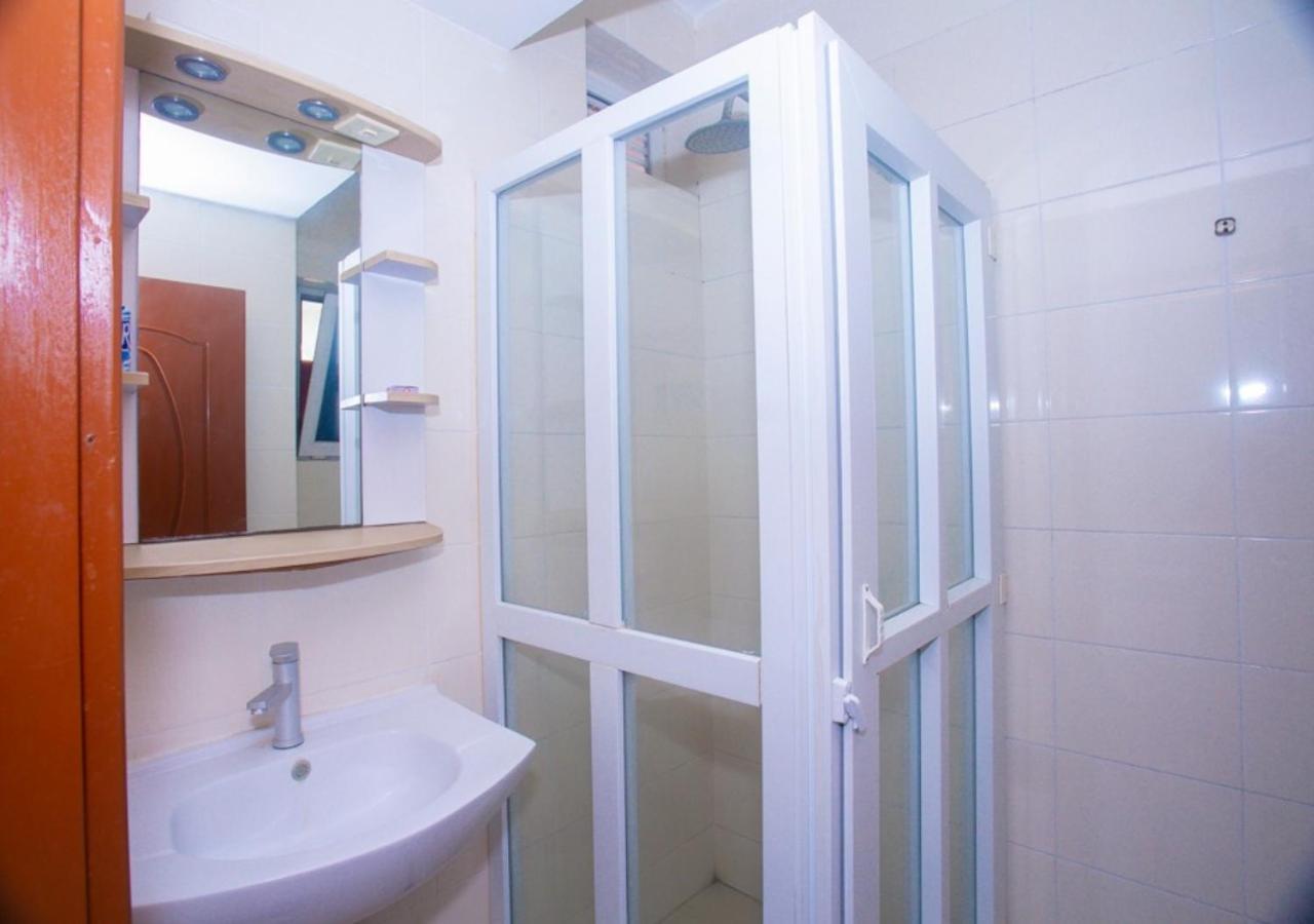 Rainbow Hotel Darüsselam Dış mekan fotoğraf