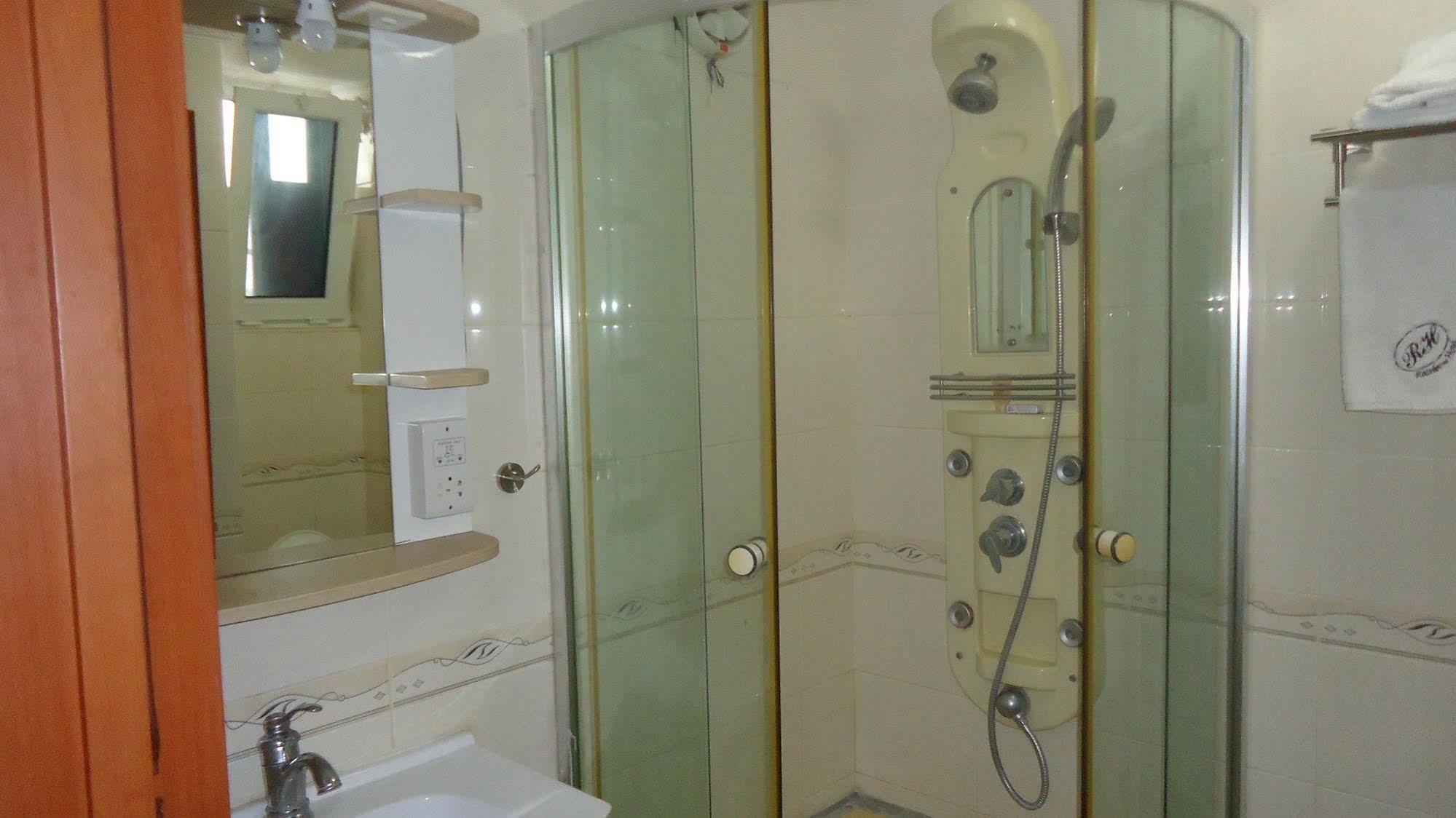 Rainbow Hotel Darüsselam Dış mekan fotoğraf